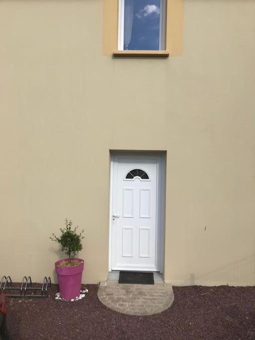 Apartment T3 Individuel Avec Acces Piscine Et Jardin Prives Basse-Goulaine